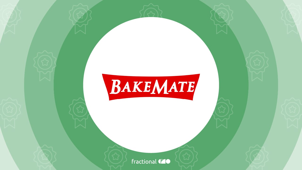 BakeMate Case Study