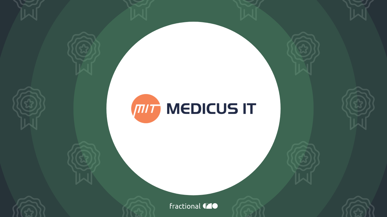 Medicus IT Case Study Thumbnail