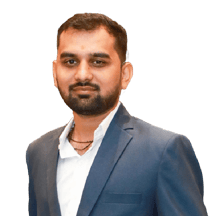 Pratik-FCMO-Team