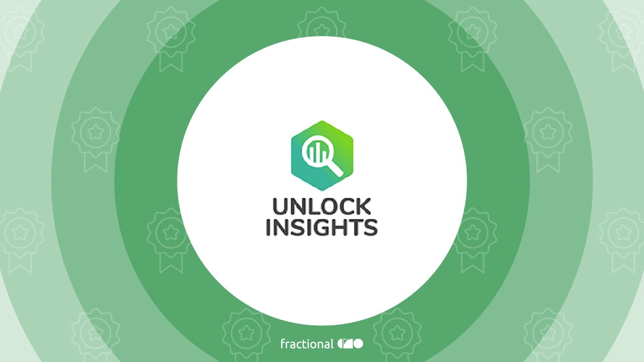 Unlock Insights Study Thumbnail