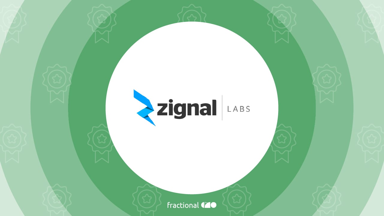 Zignal Labs Case Study Thumbnail
