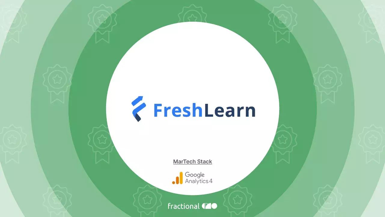 Fresh Learn Case Study Thumbnail