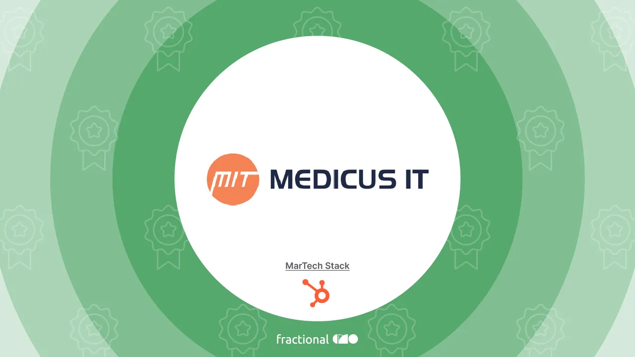 Medicus IT Case Study Thumbnail-1