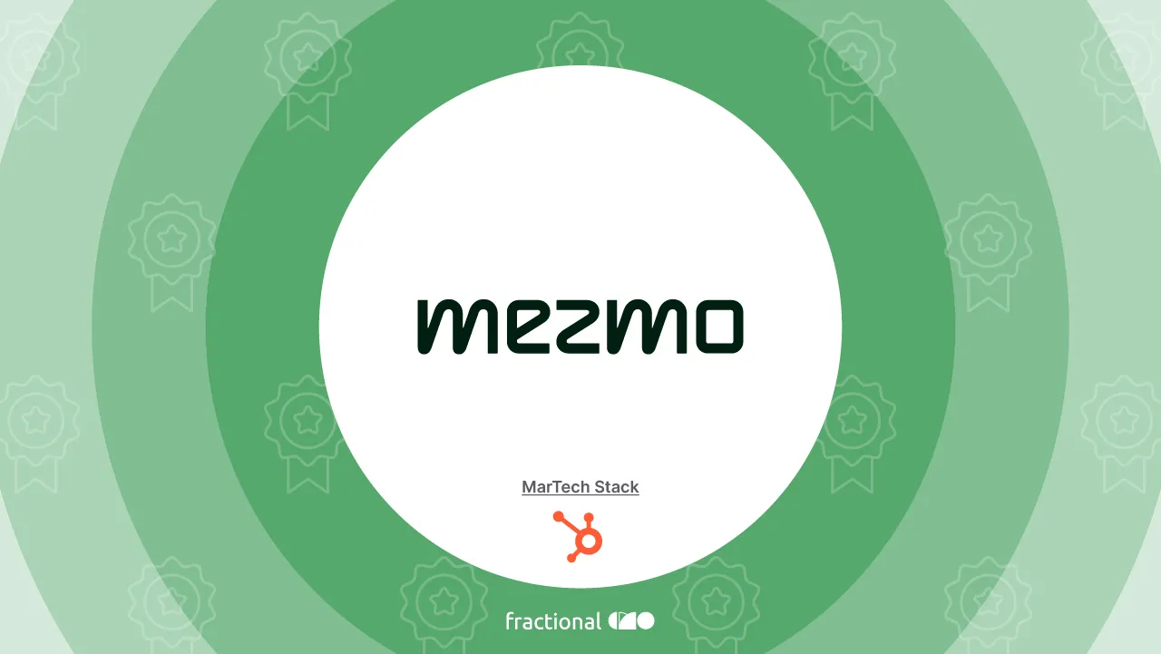 Mezmo